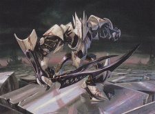Porcelain Legionnaire