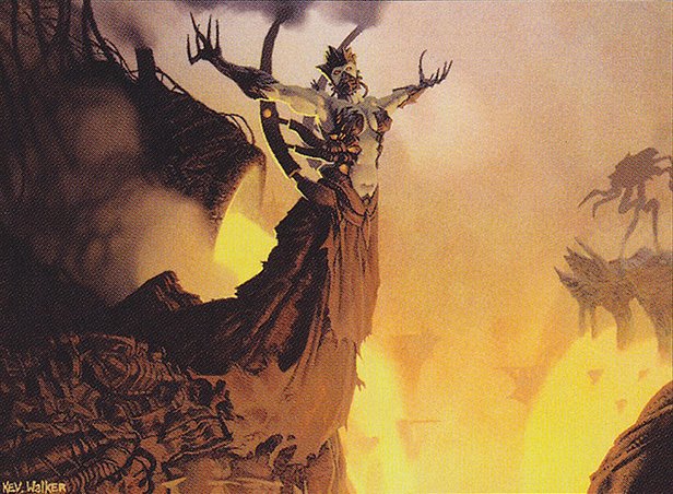 Priest of Urabrask