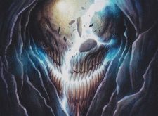 Psychic Barrier