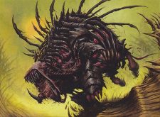 Razor Swine