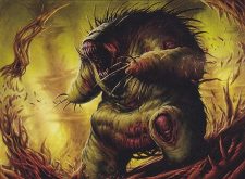 Rotted Hystrix