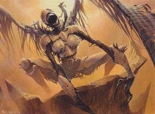 Shattered Angel