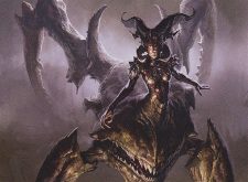 Sheoldred, Whispering One