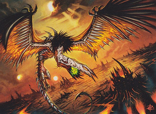 Shriek Raptor