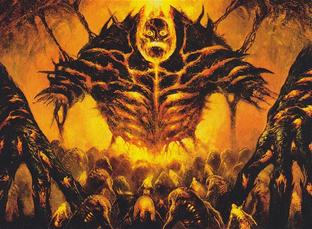 Shrine of Burning Rage
