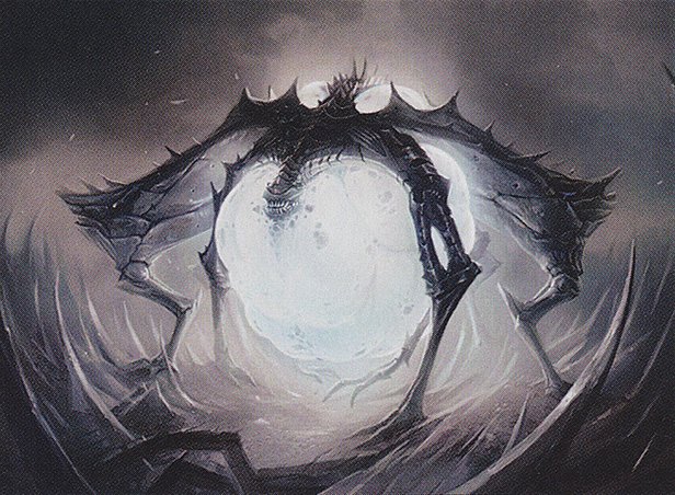 Spellskite