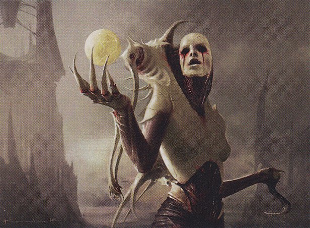 Suture Priest