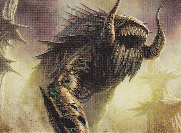 Thundering Tanadon