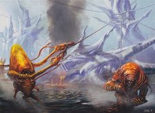 Victorious Destruction