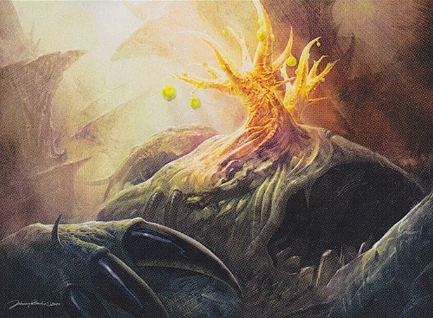 Viridian Harvest