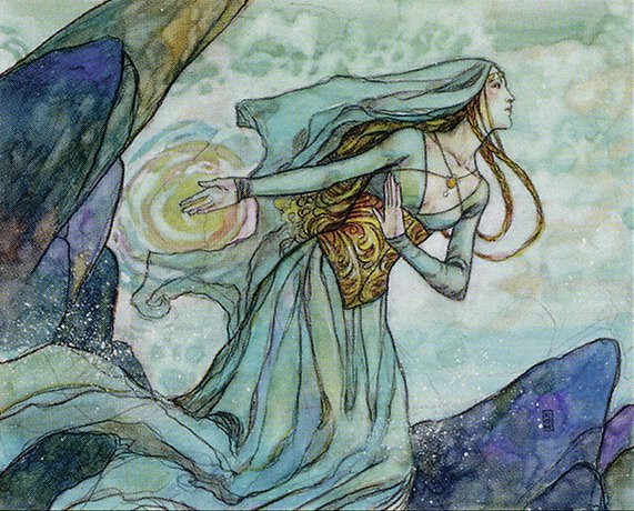 Auramancer