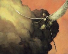 Aven Cloudchaser