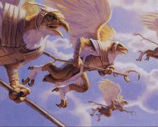 Aven Flock