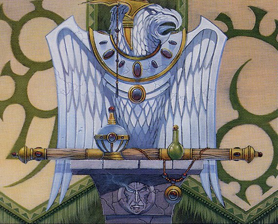 Aven Shrine