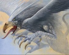 Balshan Griffin