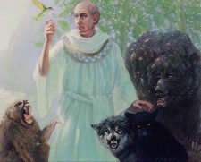 Beloved Chaplain