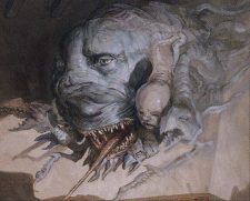 Bloodcurdler