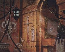 Cabal Shrine