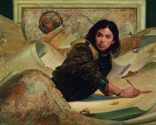 Cartographer