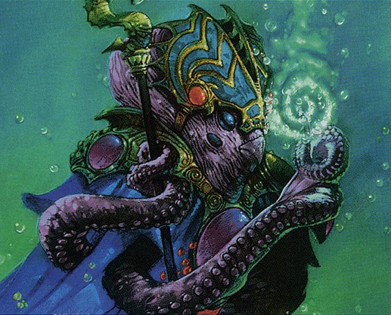 Cephalid Broker