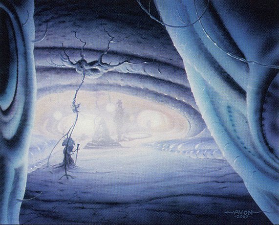 Cephalid Coliseum
