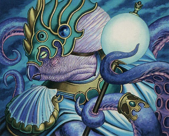Cephalid Retainer