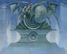 Cephalid Shrine