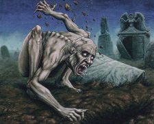 Coffin Purge