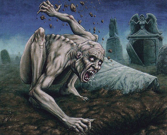 Coffin Purge