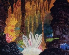 Crystal Quarry