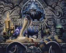 Diabolic Tutor