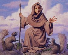 Druid’s Call