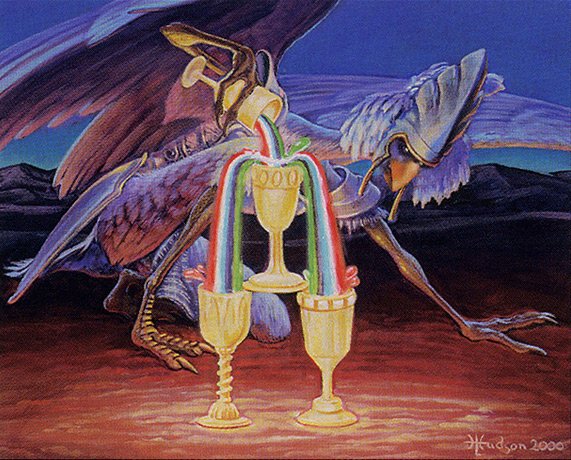 Earnest Fellowship