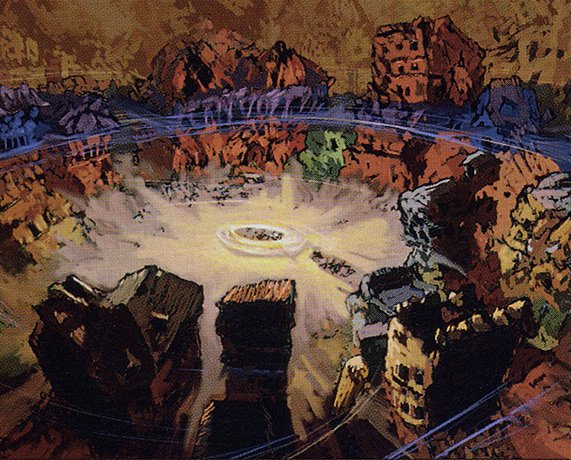 Epicenter