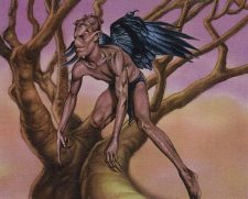 Fledgling Imp