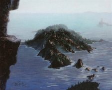 Island