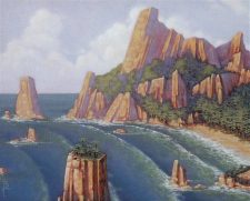 Island