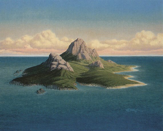 Island