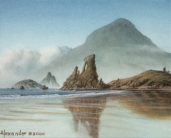 Island