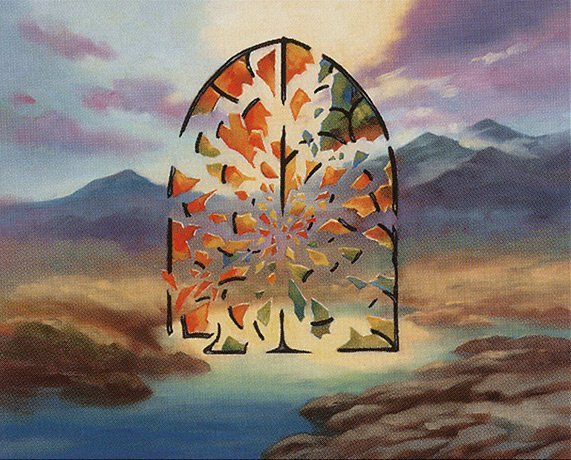 Karmic Justice
