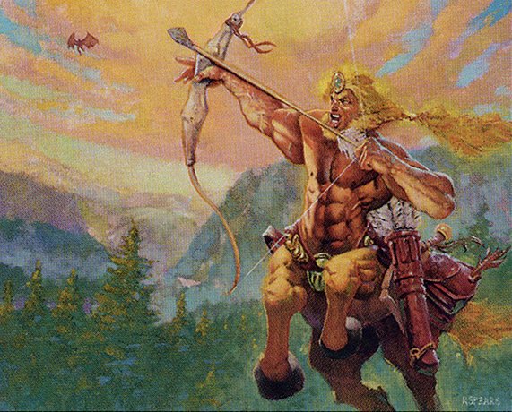 Krosan Archer