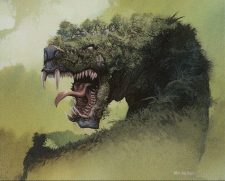 Krosan Beast