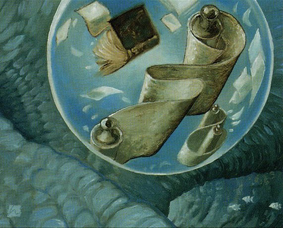 Laquatus’s Creativity
