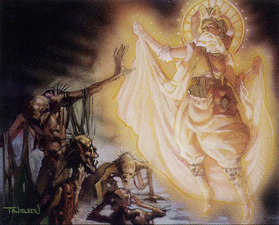Luminous Guardian