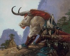 Minotaur Explorer
