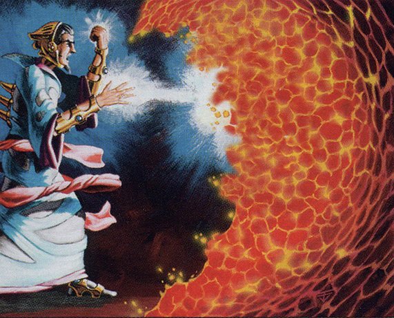 Molten Influence