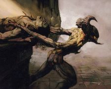 Morgue Theft