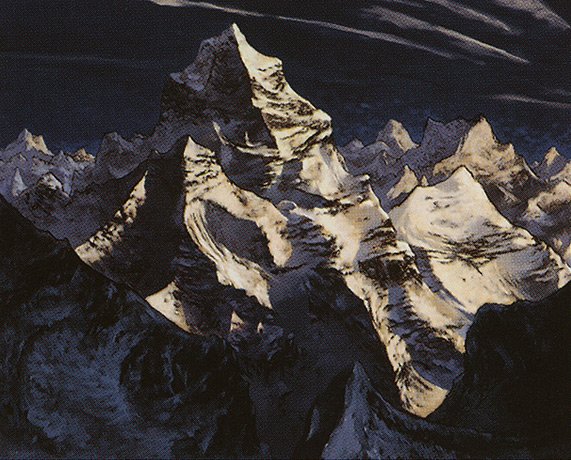 Mountain