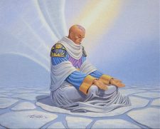 Mystic Penitent