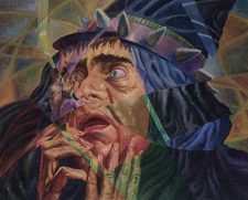 Nefarious Lich